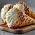 Vanilla Sugar Waffle Cones Fragrance Oil 20369 - 16 fl oz
