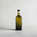 Mustared oil