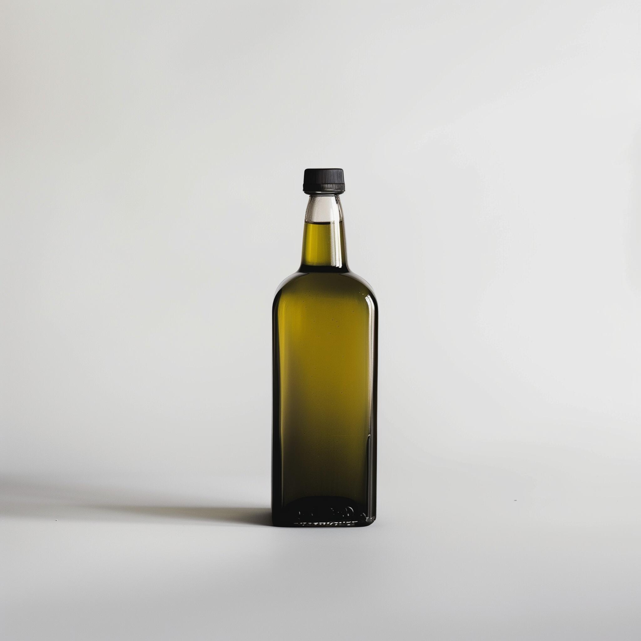 Mustared oil